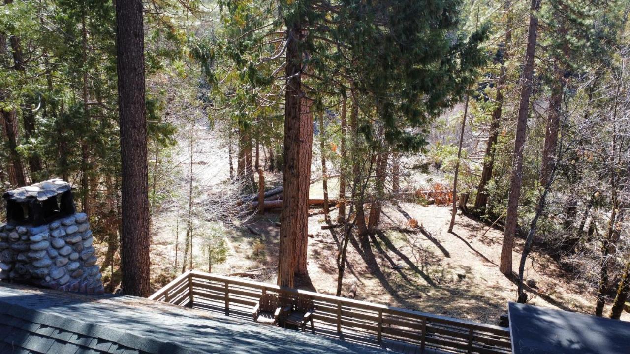 Along The River Yosemite West Exterior foto